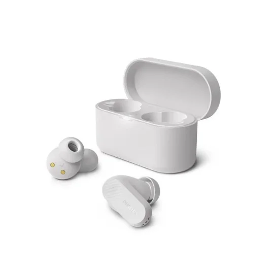 True Wireless Headphones 3000 Series Philips - White